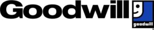 Logo - Goodwill