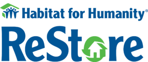 Logo - HfH ReStore