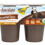 Zen Chocolate Almond Puddinghttp://zensoy.com/