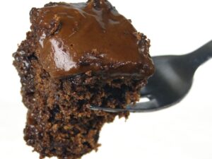 Chocolate Cake5