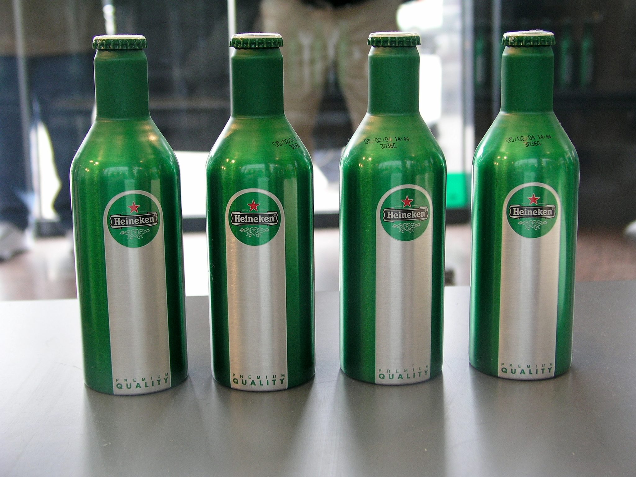 Propylene Glycol in Alcoholic Beverages Default to Nature