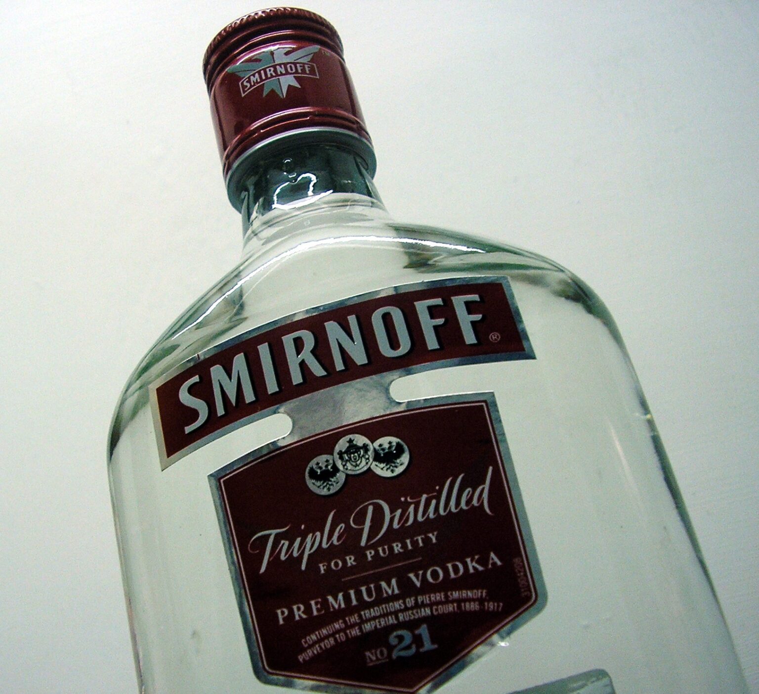 Propylene Glycol in Alcoholic Beverages Default to Nature