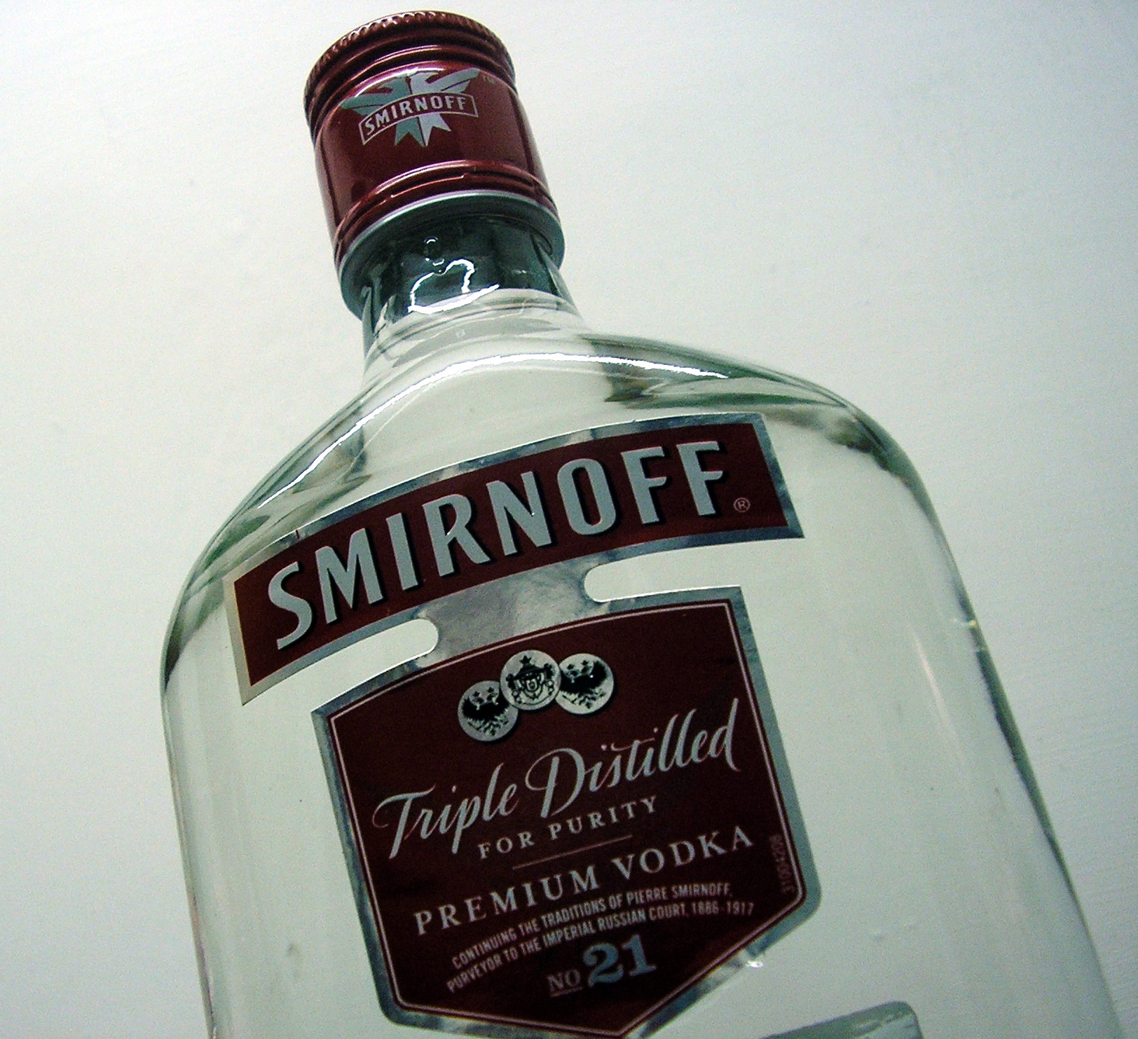 Propylene Glycol in Alcoholic Beverages Default to Nature