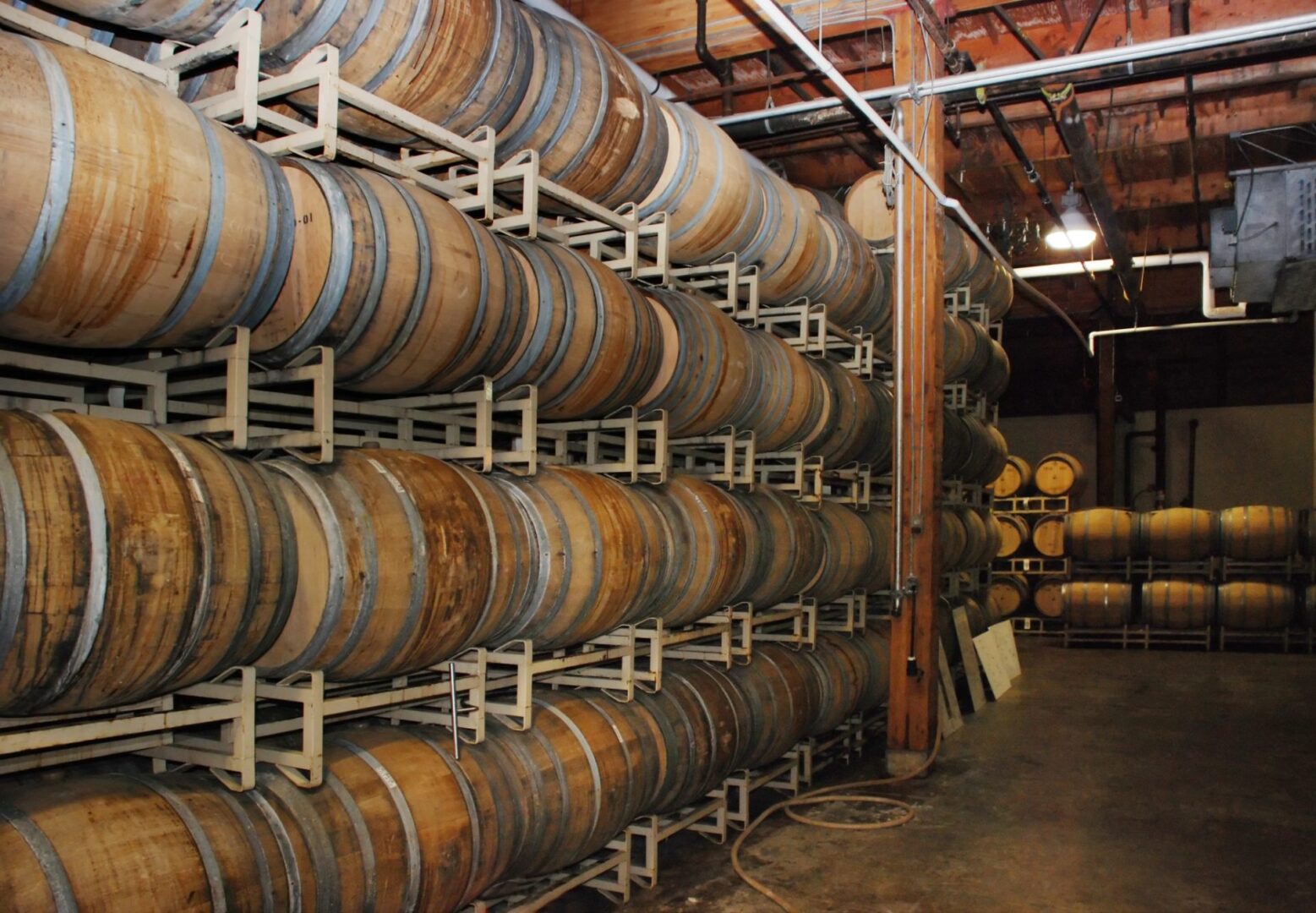 Propylene Glycol in Alcoholic Beverages Default to Nature