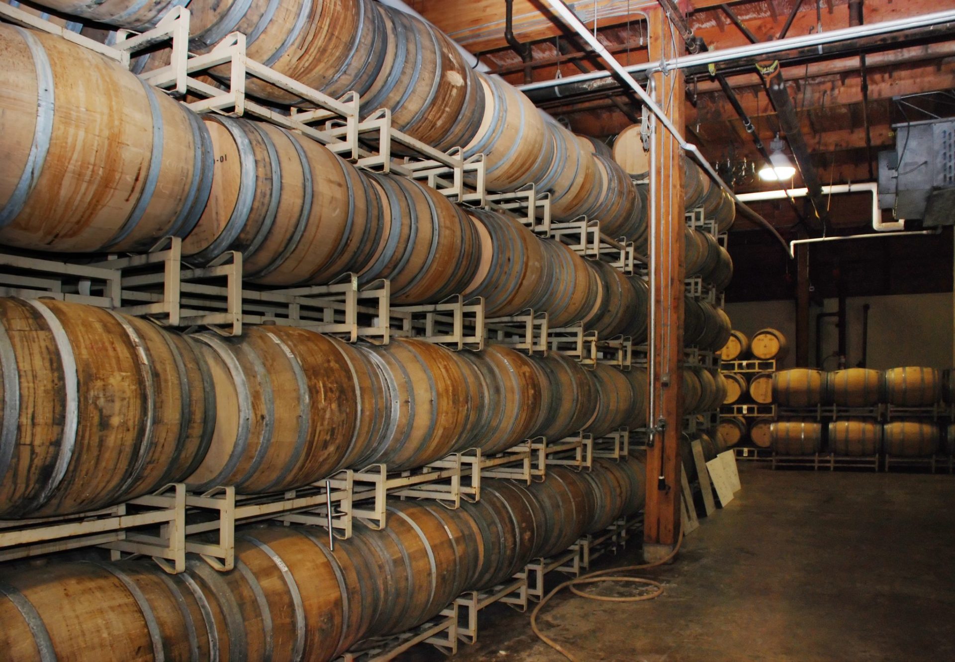 Propylene Glycol in Alcoholic Beverages Default to Nature